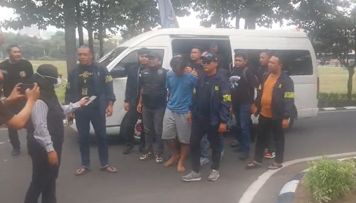 Polda Jatim Bongkar Misteri Pembunuhan Ibu-Anak Asal Madiun: Pelaku Giling Jasad Korban