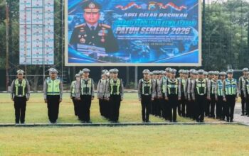 Polda Jatim
