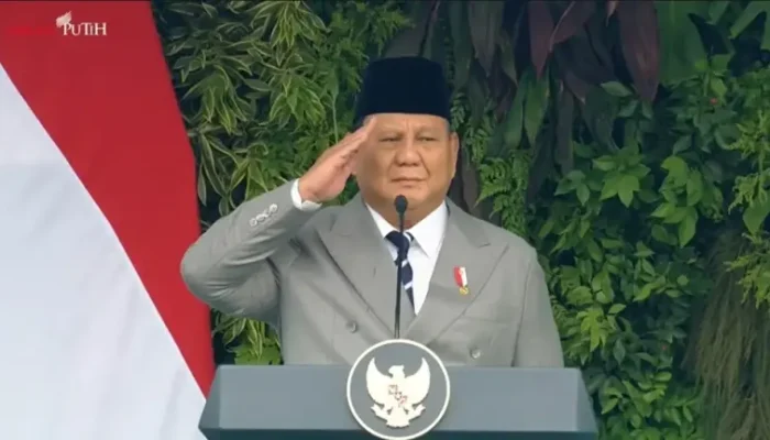 Prabowo Siapkan Rp400 Triliun untuk Petani dan Nelayan