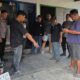 Bawa Lari Scoopy Pedang Sate, Pria Sampang Ditangkap