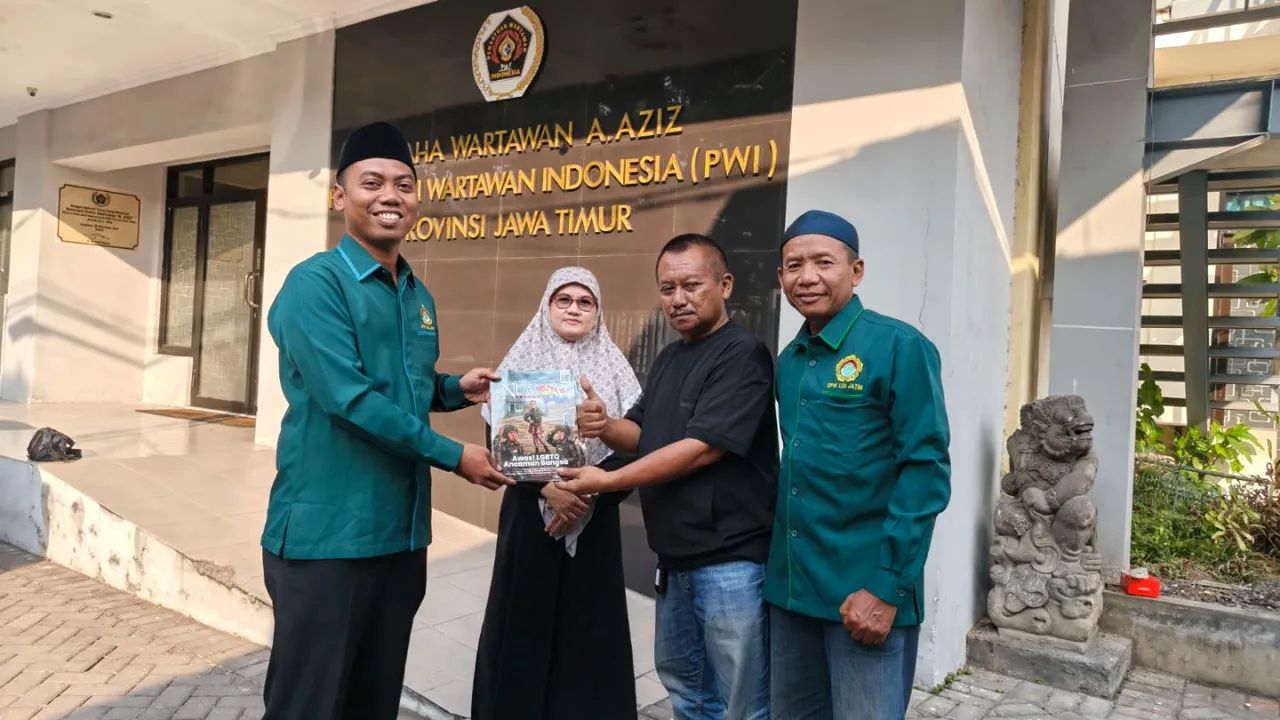 LDII Jatim