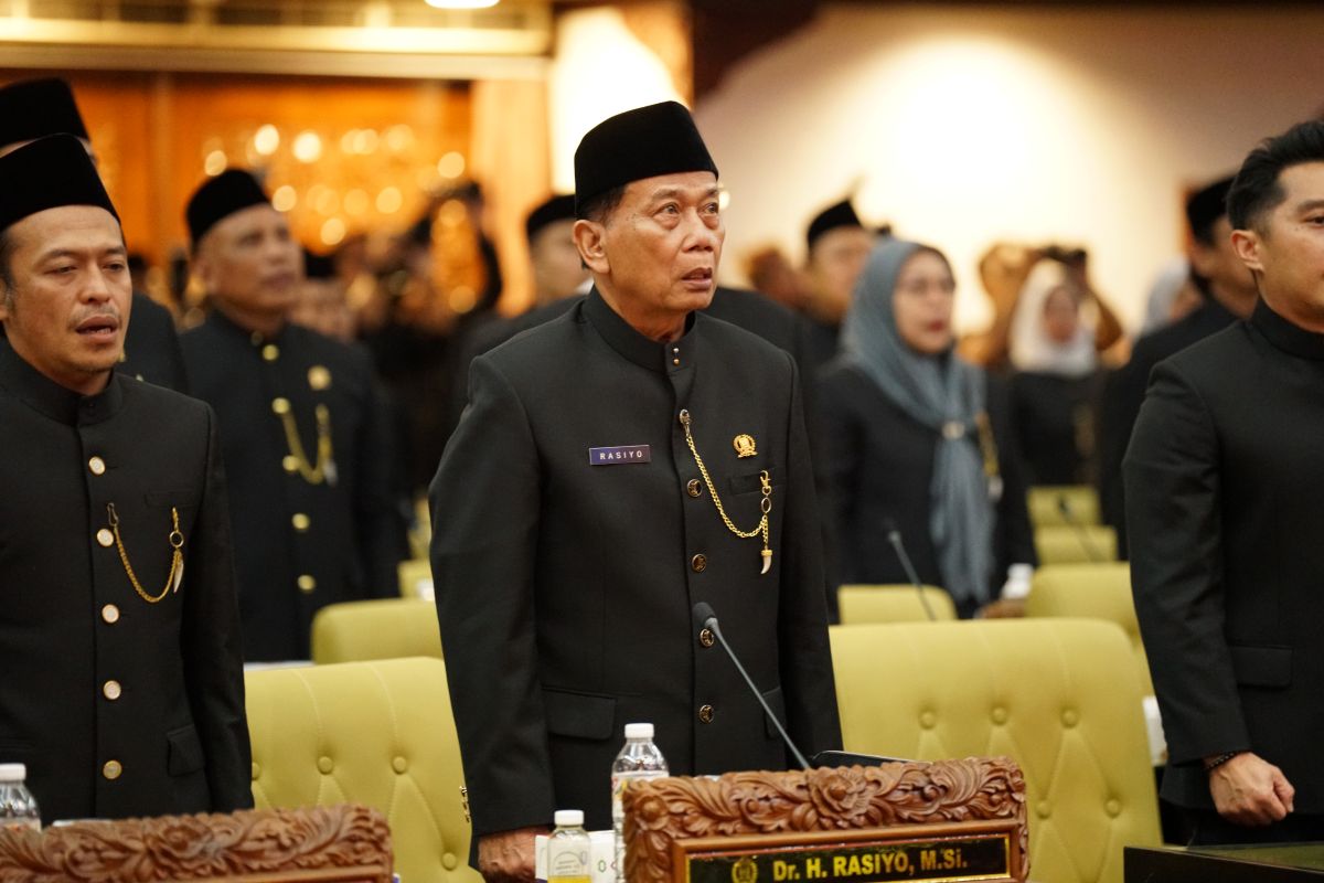 Komisi E DPRD
