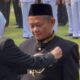 HUT ke-81 Jatim: Menperin Sarmuji Raih Lencana Emas Jer Basuki Mawa Beya di Grahadi