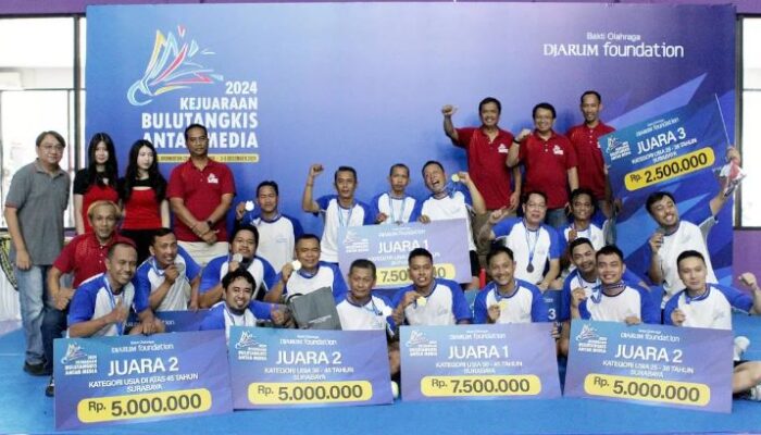 Peserta Membludak, KBAM 2026 Zona Timur Masih Buka Pendaftaran hingga H-1