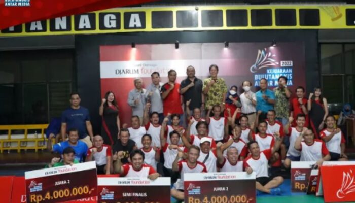 KBAM 2026 Zona Timur Mundur Sepekan, Panitia Masih Buka Pendaftaran