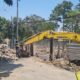 Bantah Material Tak Sesuai Spek, Kontraktor Rumah Pompa Lippo Siap Datangi Inspektorat