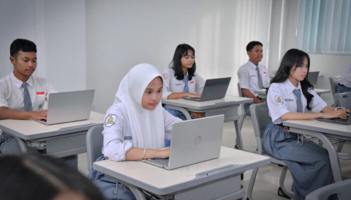 Pendaftar TKA 2026 Naik Hampir 350 Ribu Murid, Kemendikdasmen Ingatkan Sanksi Nilai 0
