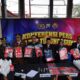 Gulung Pengedar, Polres Tulungagung Sita Sabu 815 Gram hingga Ratusan Ribu Pil Dobel L