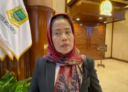 Ketua Komisi E DPRD Jatim