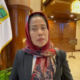 Aksi Buruh FSPMI di Surabaya, Ketua Komisi E DPRD Jatim Buka Pintu Dialog