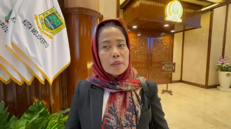 Ketua Komisi E DPRD Jatim