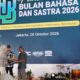Sutejo Dedikasikan Penghargaan Sastra untuk Generasi Muda