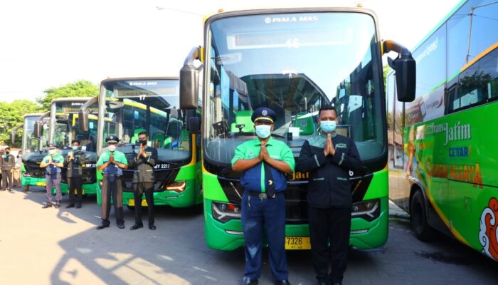 Hari Ini Trans Jatim Gratis
