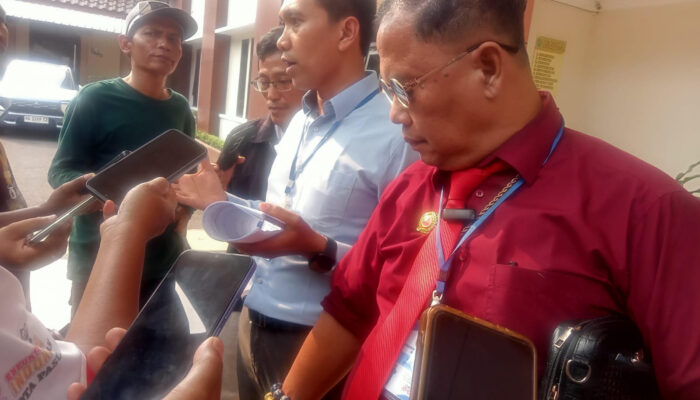 Mediasi Buntu, Sengketa Tanah Berlanjut