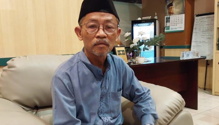 Dekat Sekolah dan Masjid, PCNU Sidoarjo Desak Penutupan Toko Miras Ilegal di KH Mukmin