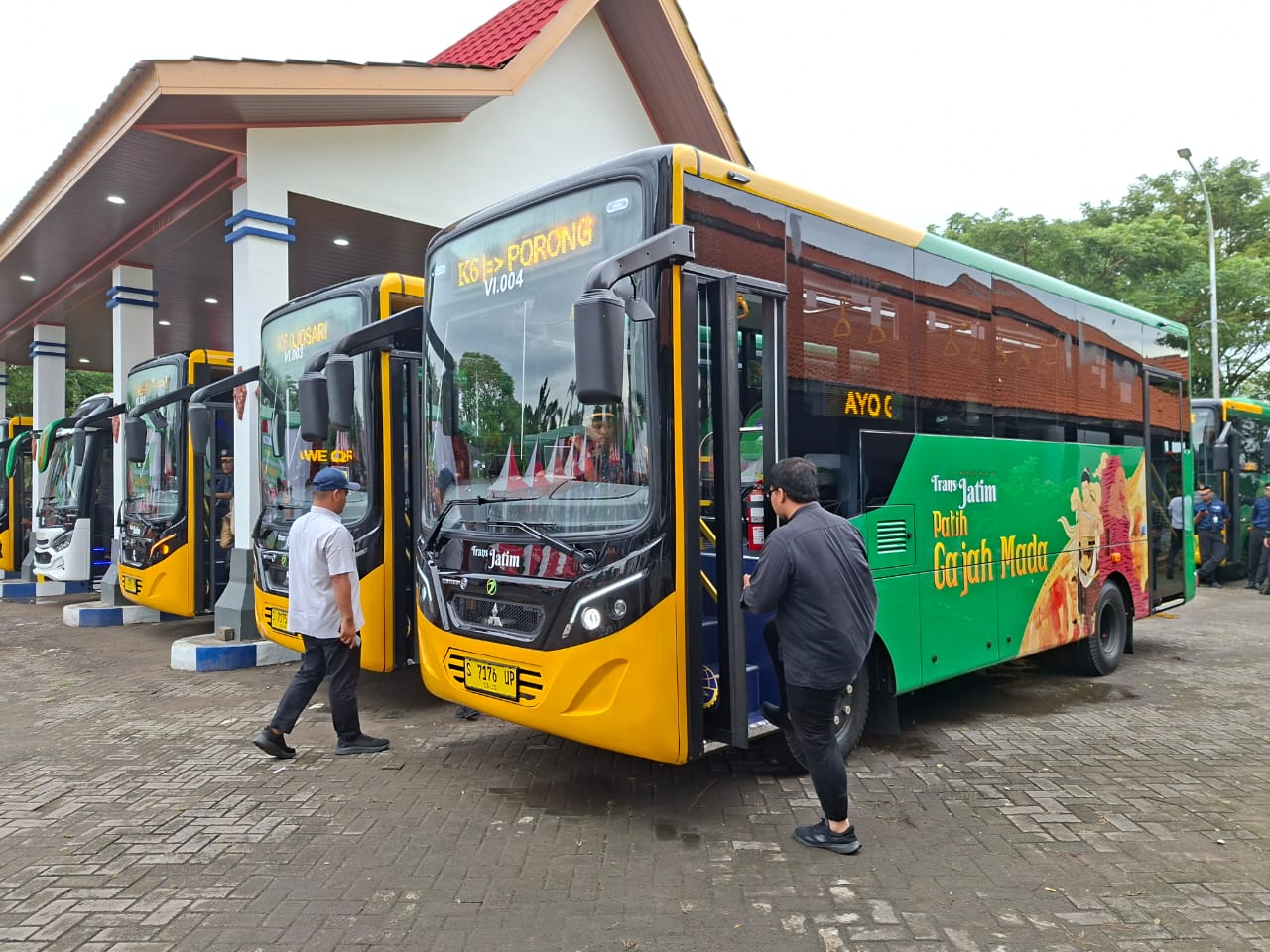 Trans jatim