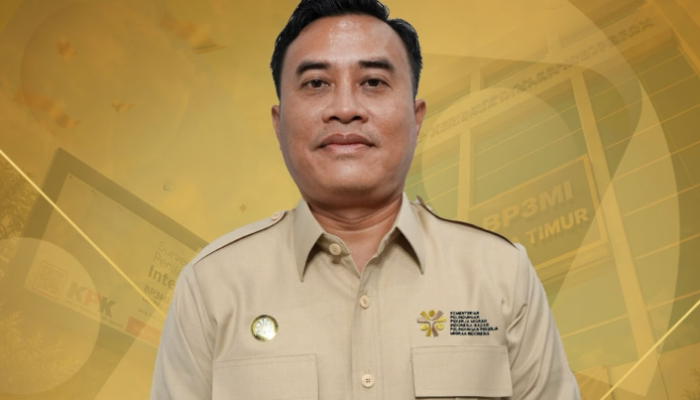 1.828 Pekerja Migran Asal Jember Bekerja Resmi di Luar Negeri, Program SMK Go Global Dipacu