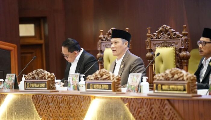 Pergub 13/2026 Terbit: Biro BUMD dan BLUD Jatim Resmi Dibentuk Demi Dongkrak PAD