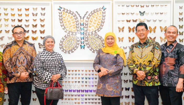 Museum Mpu Tantular Bidik Wisata Edukasi