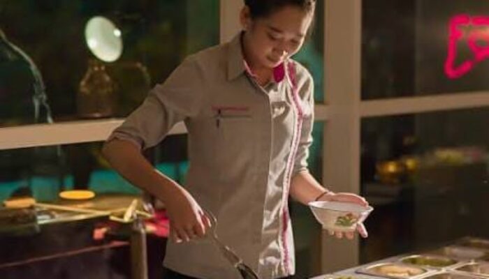 Favehotel Sidoarjo Bidik Pasar Kuliner Akhir Tahun
