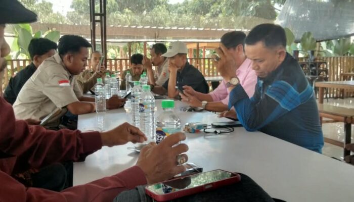 1.200 Berebut 648 Kursi SMKN 1 Lumajang