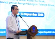 Pelatihan Vokasi Nasional