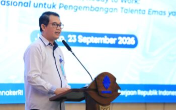 Pelatihan Vokasi Nasional