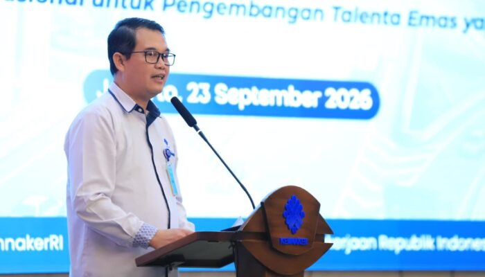 Pelatihan Vokasi Nasional 2026 Batch 6 Dibuka hingga 14 Oktober, Ini Jadwal Lengkapnya