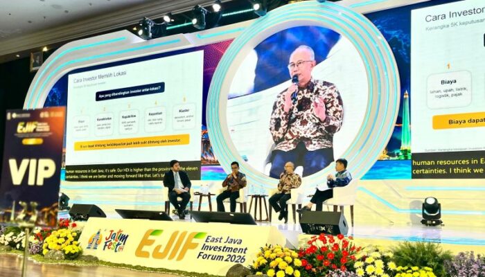 Kadin Jatim: Tantangan Investasi Bukan Potensi, tetapi Kesiapan Eksekusi