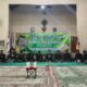 Eratkan Tali Silaturahmi, PSHT Ranting Bagor Gelar Temu Kadhang dan Doa Bersama