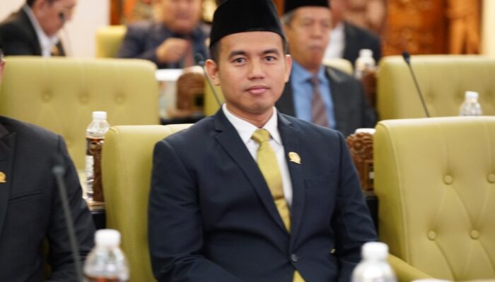 DPD Golkar Tulungagung Apresiasi Sarmuji Pimpin Kemenperin