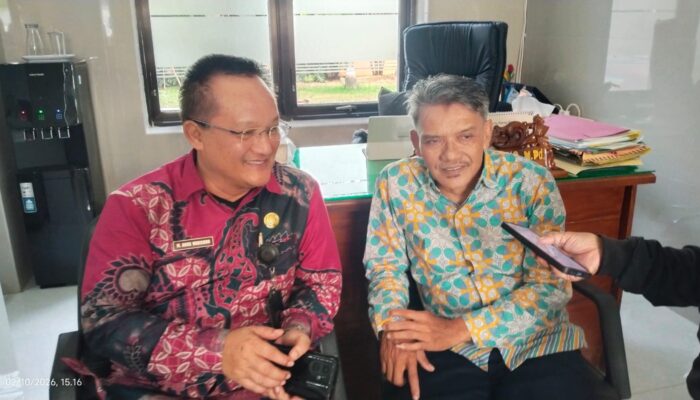 SMAN 1 Lumajang Bidik 10 Besar Jatim