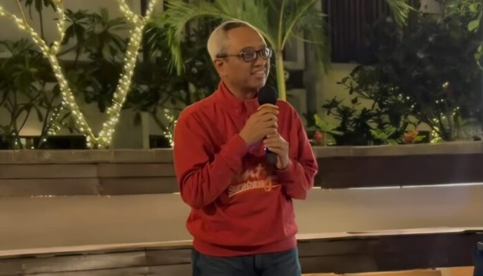 Untag Surabaya Perkuat Mutu Berdaya Saing Global