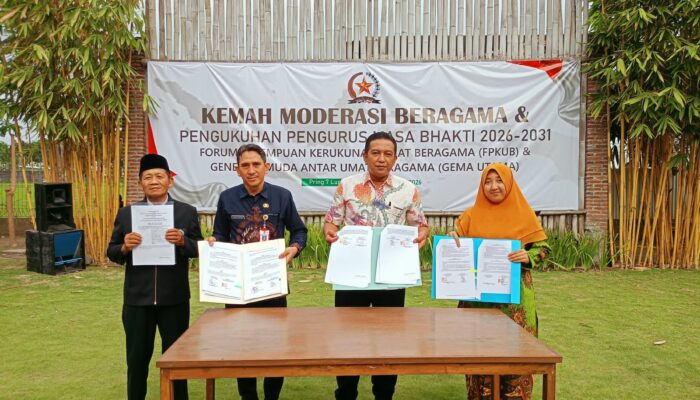 FKUB Lumajang Buka Akses Layanan Rohani untuk Pasien Lintas Agama