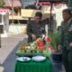 HUT ke-81 TNI Kodim Lumajang Tegaskan Pengabdian untuk Rakyat