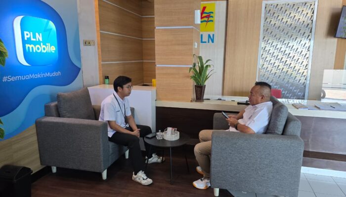 Warga Miskin Daya 450 VA Didenda PLN Rp1,2 Juta, Ketua Komisi A DPRD Surabaya Pasang Badan