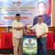 Adopsi Konsep Malaka Jaya, Cak Yebe Tebar 200 Tong Komposter ke RT-RW di Surabaya
