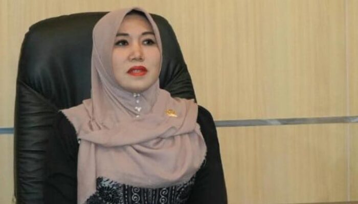 Tragedi Ledakan Gas di San Antonio Pakuwon, Senator Lia Istifhama Dorong Penguatan SOP K3 Usaha