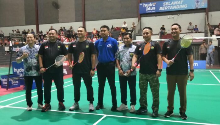 Kejurkab Lumajang Siapkan Porprov 2027