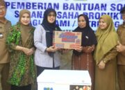 Keluarga ODGJ Probolinggo Didorong Mandiri