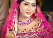 Septiana Choirun Nisa,Tak Puas Jadi Mahasiswa Biasa