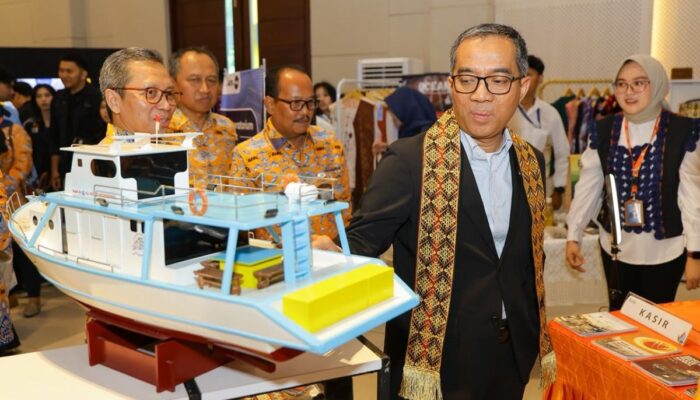 Mendiktisaintek Ingin Inovasi Tak Berhenti di Kampus