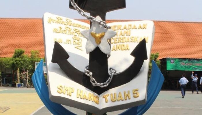 Guru SMP Hangtuah 5 Candi Lecehkan 3 Siswi, Dinas Pendidikan Sidoarjo Kawal Pendampingan Psikologis