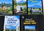 SMAN 1 Pasirian Ubah Literasi Jadi Karya Berbasis AI