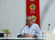 Untag Surabaya Panen Prestasi hingga Aksi Kemanusiaan