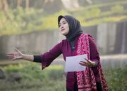 PA Sidoarjo Angkat Cagar Budaya Lewat Puisi Kolosal