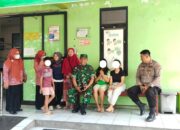 Sebabkan Puluhan Siswa SMPN 1 Mojoanyar Keracunan, BGN Suspen SPPG Jabon