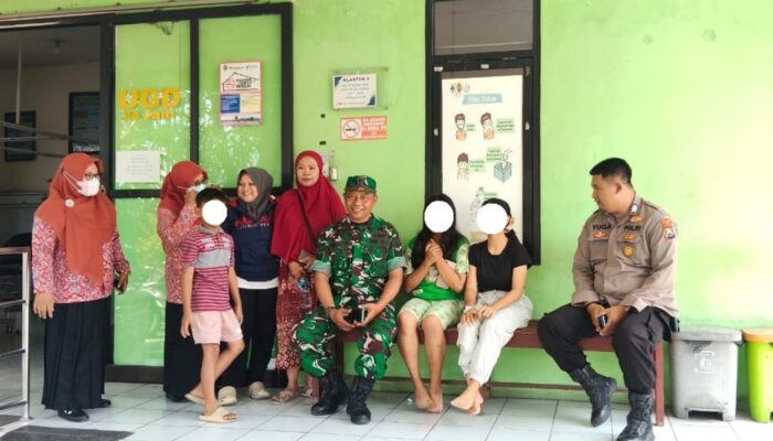Sebabkan Puluhan Siswa SMPN 1 Mojoanyar Keracunan, BGN Suspen SPPG Jabon