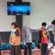 KSOP Kalianget Edukasi Santri Ponpes Raudhatut Thalibin tentang Keselamatan Pelayaran