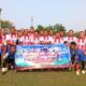 Anang Maruf hingga Arif Arianto Meriahkan Anniversary ke-6 CSA Allstar